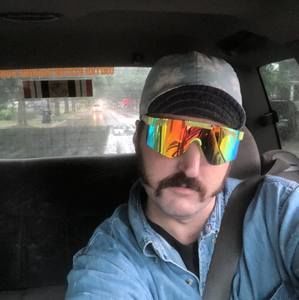 Meet your Posher, Jeffrey